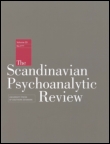 The Scandinavian Psykoanlytic review