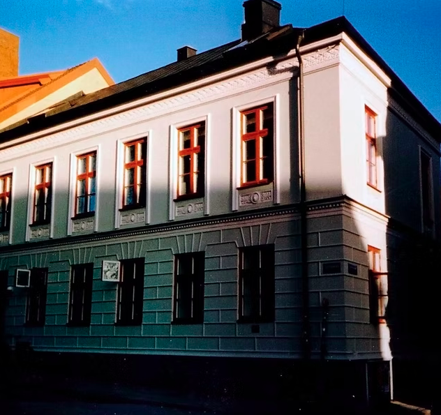 Bertil Wennborgs psykoanalytiska symposium 2026: Om makt och maktlöshet