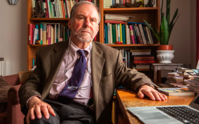 David Bell: The London Lectures on Psychoanalysis 