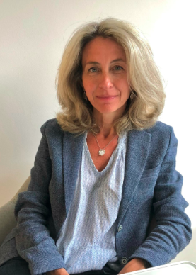 Spændende foredrag med Alessandra Lemma