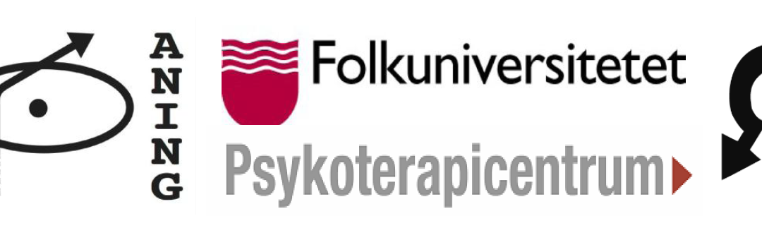 Dödssynder – En psykoanalytisk föreläsningsserie i fyra delar 