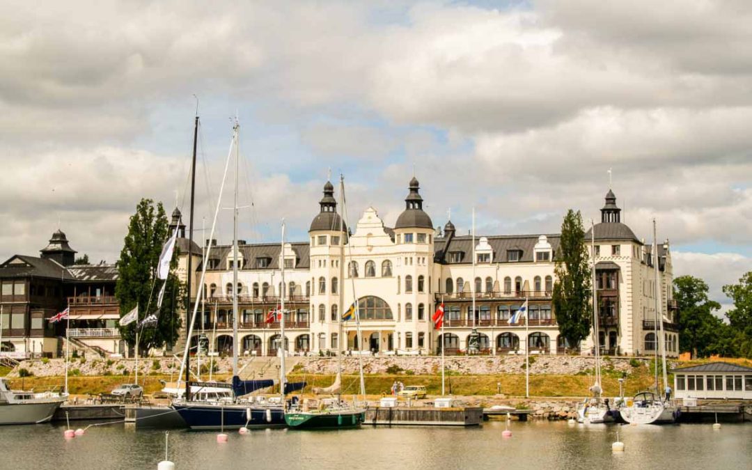 Invitation – XXIX Nordic Psychoanalytic Congress 